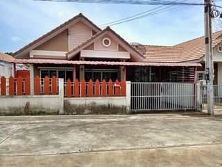 ขาย 1 เตียง บ้านเดี่ยว ใน บ้านบึง, ชลบุรี
