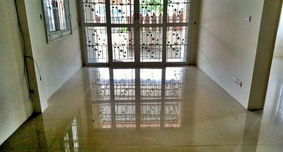 ขาย 1 เตียง บ้านเดี่ยว ใน บ้านบึง, ชลบุรี