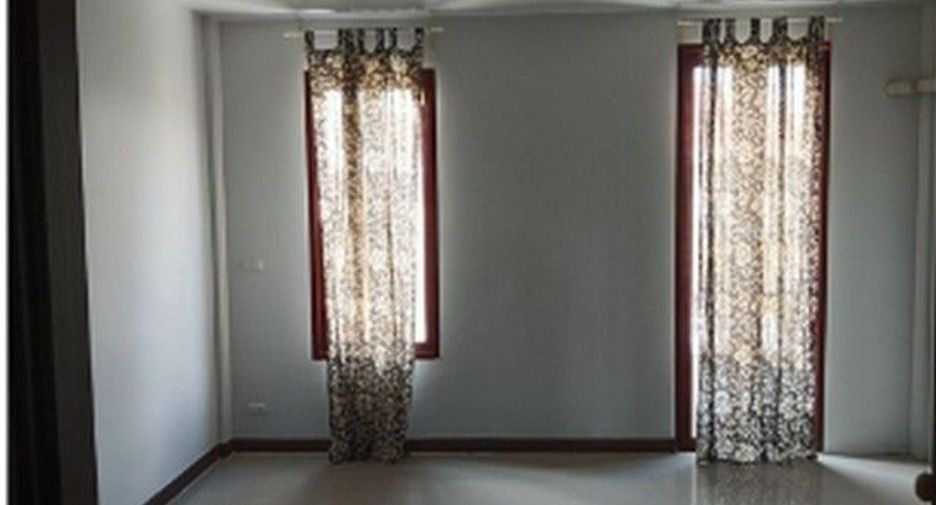 For sale 3 bedrooms retail Space in Bang Khen, Bangkok