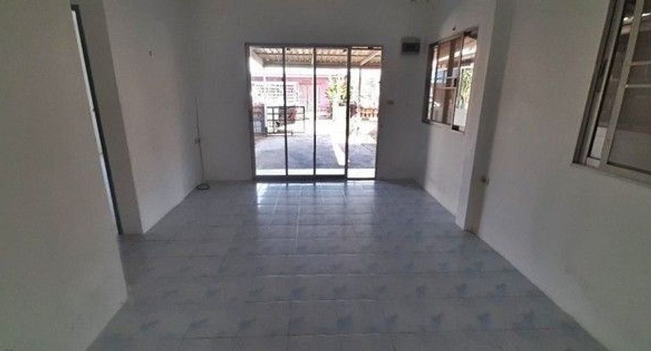 ขาย 1 เตียง บ้านเดี่ยว ใน บ้านบึง, ชลบุรี