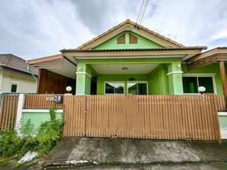 ขาย 1 เตียง บ้านเดี่ยว ใน บ้านบึง, ชลบุรี