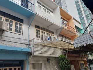 For sale 2 bedrooms retail Space in Bang Phlat, Bangkok