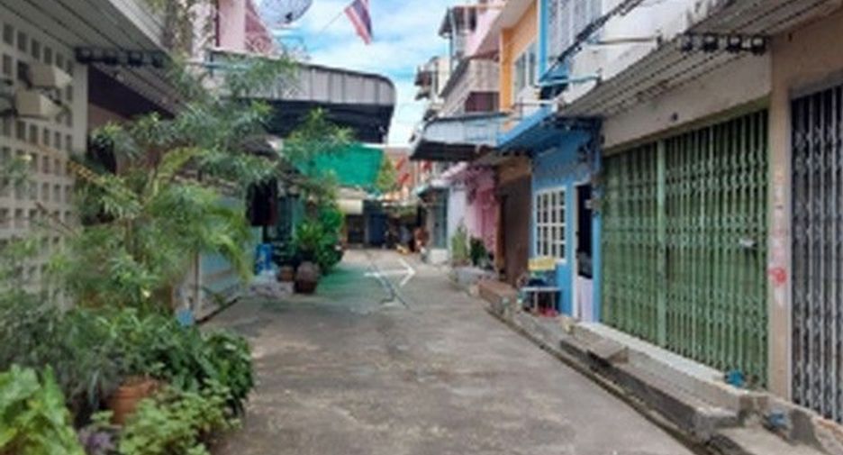For sale 2 bedrooms retail Space in Bang Phlat, Bangkok