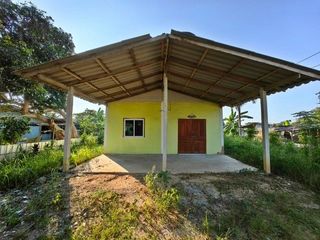 ขาย 1 เตียง บ้านเดี่ยว ใน บ้านบึง, ชลบุรี
