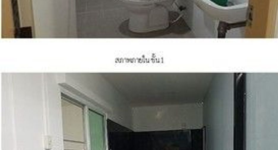 For sale 3 bedrooms house in Nong Chok, Bangkok