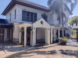 ขาย 1 เตียง บ้านเดี่ยว ใน บ้านบึง, ชลบุรี