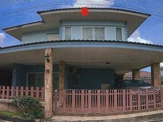 ขาย 1 เตียง บ้านเดี่ยว ใน บ้านบึง, ชลบุรี