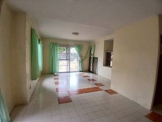 For sale 1 bed house in Mueang Chon Buri, Chonburi