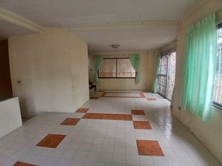 For sale 1 bed house in Mueang Chon Buri, Chonburi