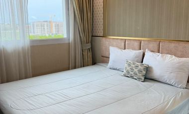 For rent 1 bed condo in Jomtien, Pattaya