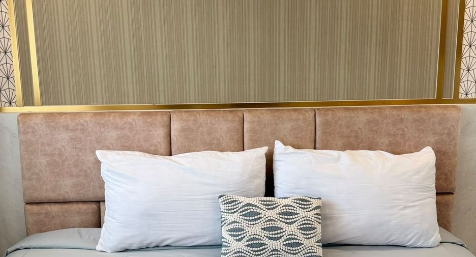 For rent 1 bed condo in Jomtien, Pattaya