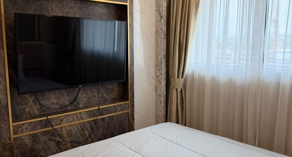 For rent 1 bed condo in Jomtien, Pattaya