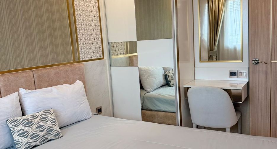 For rent 1 bed condo in Jomtien, Pattaya