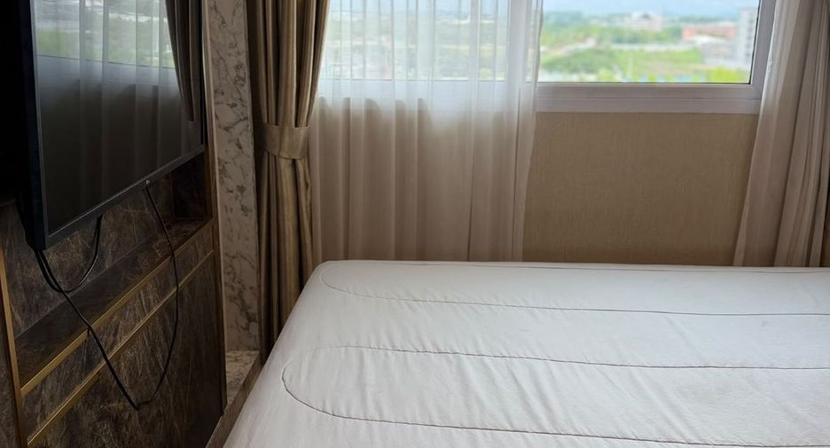 For rent 1 bed condo in Jomtien, Pattaya