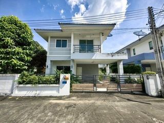 ขาย 1 เตียง บ้านเดี่ยว ใน บ้านบึง, ชลบุรี