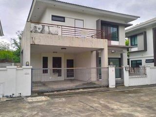 For sale 1 bed house in Ratchathewi, Bangkok
