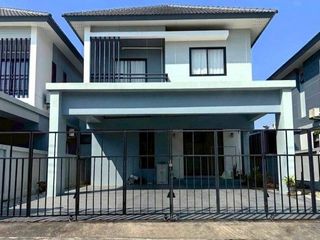ขาย 1 เตียง บ้านเดี่ยว ใน บ้านบึง, ชลบุรี
