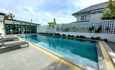 À vendre 1 chambre maison à Ban Bueng, Chonburi