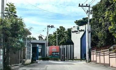 À vendre 1 chambre maison à Ban Bueng, Chonburi