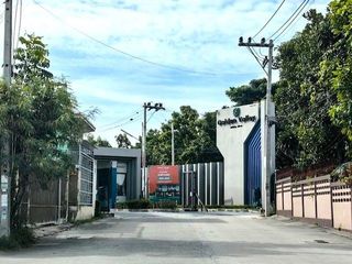 ขาย 1 เตียง บ้านเดี่ยว ใน บ้านบึง, ชลบุรี