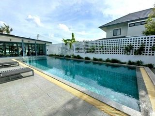 ขาย 1 เตียง บ้านเดี่ยว ใน บ้านบึง, ชลบุรี