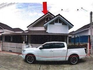 ขาย 1 เตียง บ้านเดี่ยว ใน บ้านบึง, ชลบุรี