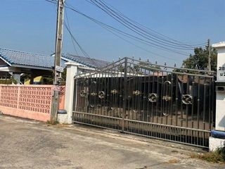 ขาย 1 เตียง บ้านเดี่ยว ใน บ้านบึง, ชลบุรี