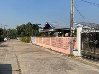 ขาย 1 เตียง บ้านเดี่ยว ใน บ้านบึง, ชลบุรี