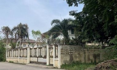 À vendre 1 chambre maison à Ban Bueng, Chonburi