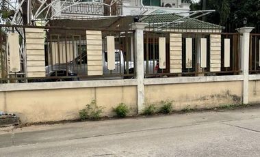 À vendre 1 chambre maison à Ban Bueng, Chonburi