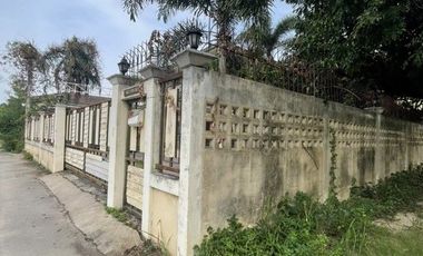 À vendre 1 chambre maison à Ban Bueng, Chonburi