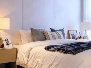 For rent 2 bedrooms condo in Bang Lamung, Chonburi