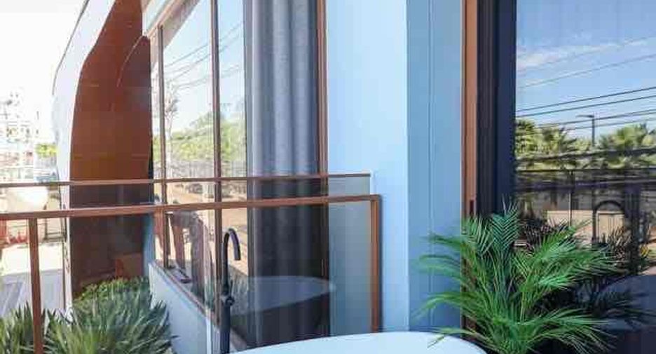 For rent 2 bedrooms condo in Jomtien, Pattaya