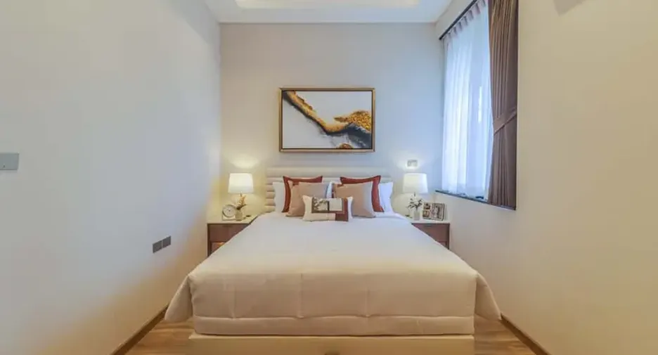 For sale 4 bedrooms villa in Mueang Chiang Mai, Chiang Mai