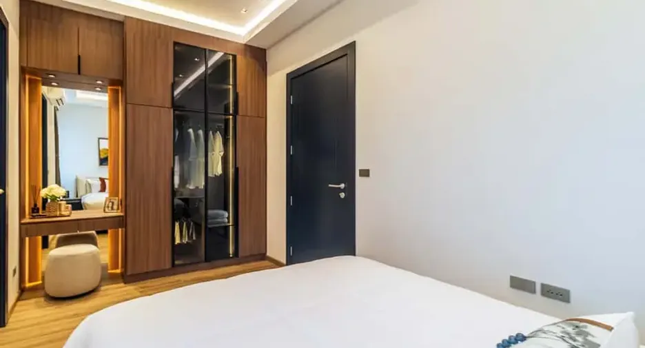 For sale 4 bedrooms villa in Mueang Chiang Mai, Chiang Mai
