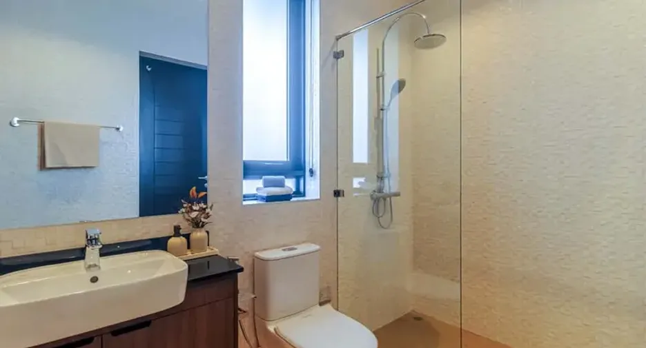For sale 4 bedrooms villa in Mueang Chiang Mai, Chiang Mai