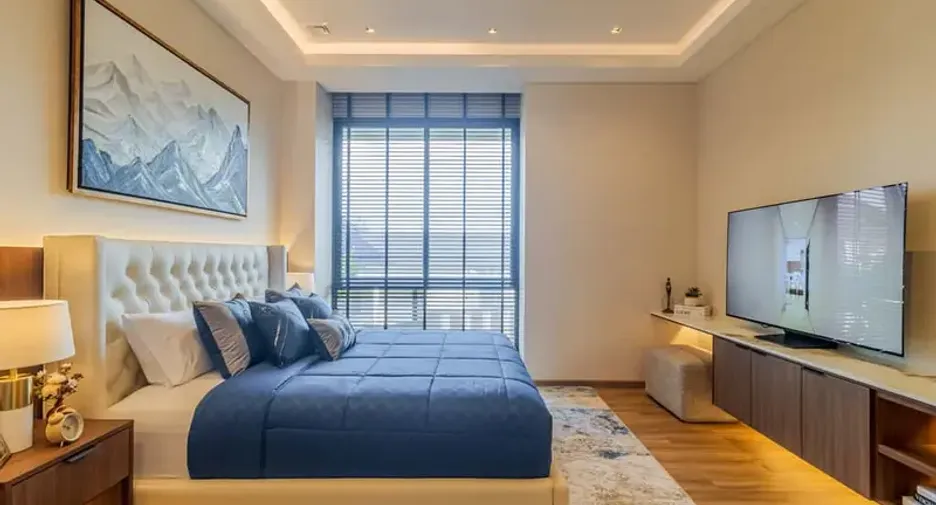 For sale 4 bedrooms villa in Mueang Chiang Mai, Chiang Mai