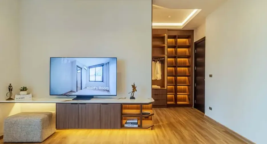 For sale 4 bedrooms villa in Mueang Chiang Mai, Chiang Mai