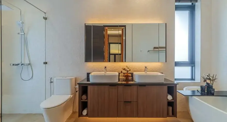 For sale 4 bedrooms villa in Mueang Chiang Mai, Chiang Mai