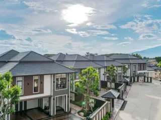 For sale 4 bedrooms villa in Mueang Chiang Mai, Chiang Mai