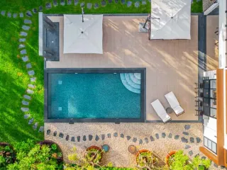 For sale 4 bedrooms villa in Mueang Chiang Mai, Chiang Mai