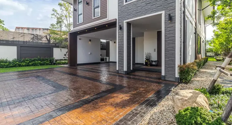 For sale 4 bedrooms villa in Mueang Chiang Mai, Chiang Mai