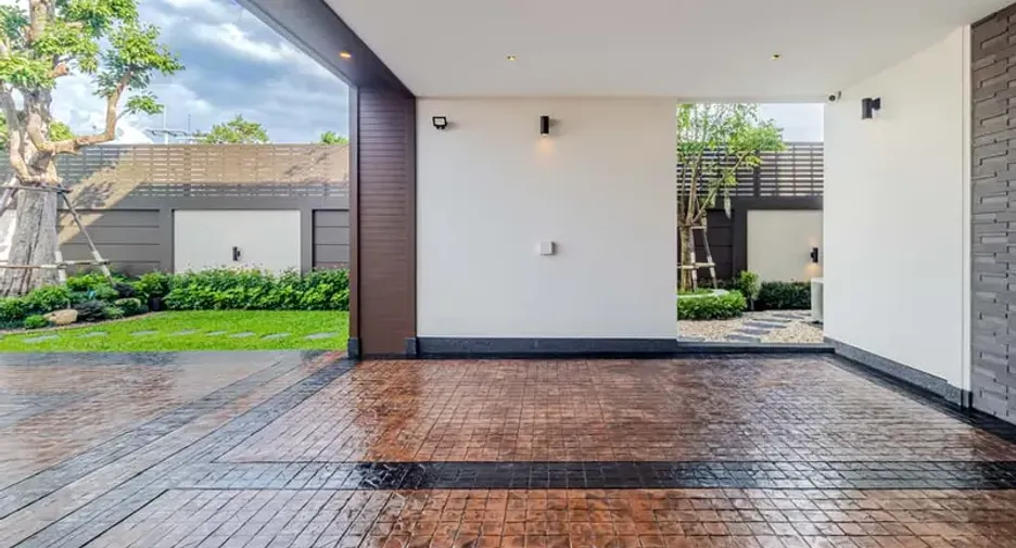 For sale 4 bedrooms villa in Mueang Chiang Mai, Chiang Mai