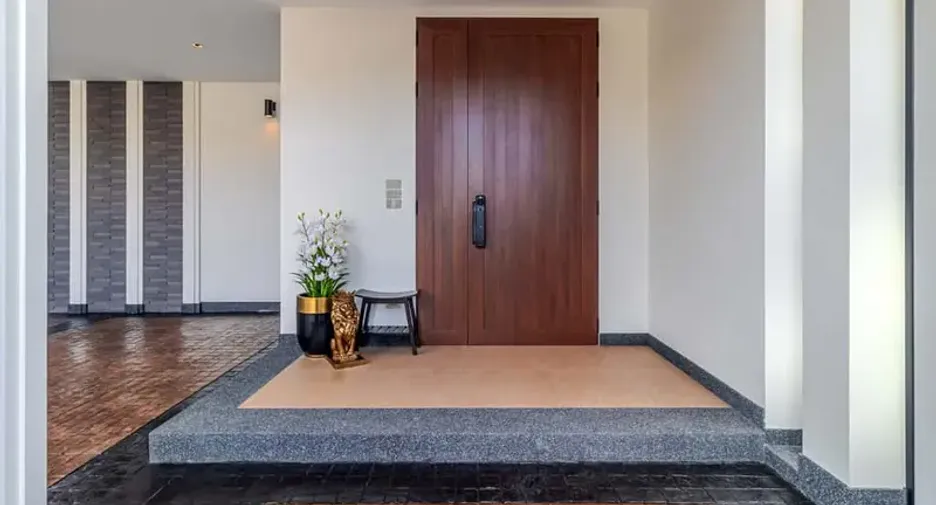For sale 4 bedrooms villa in Mueang Chiang Mai, Chiang Mai