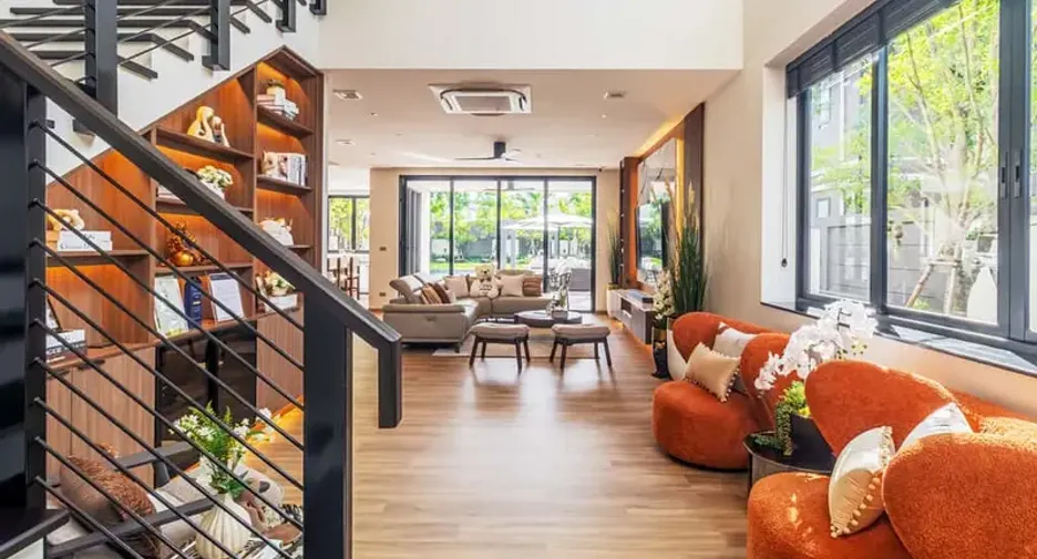 For sale 4 bedrooms villa in Mueang Chiang Mai, Chiang Mai