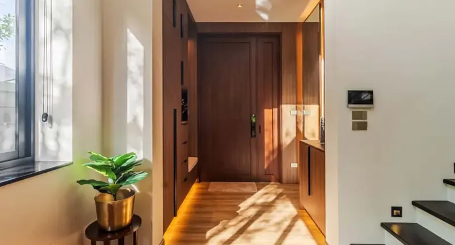 For sale 4 bedrooms villa in Mueang Chiang Mai, Chiang Mai