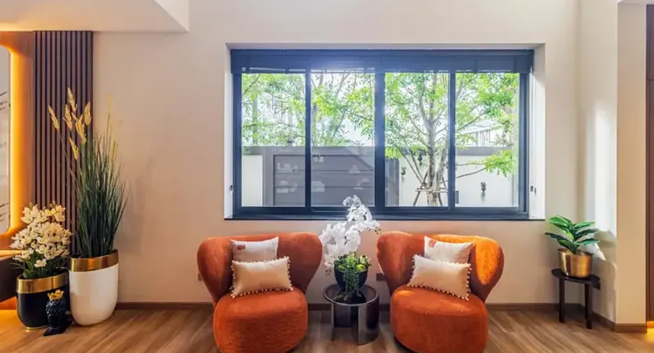 For sale 4 bedrooms villa in Mueang Chiang Mai, Chiang Mai