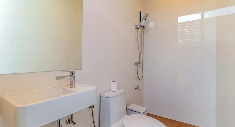 For sale 4 bedrooms villa in Mueang Chiang Mai, Chiang Mai