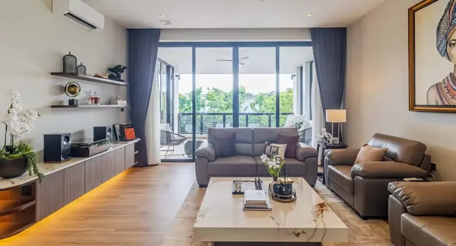 For sale 4 bedrooms villa in Mueang Chiang Mai, Chiang Mai