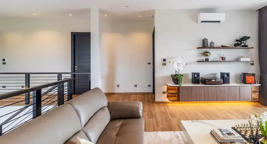For sale 4 bedrooms villa in Mueang Chiang Mai, Chiang Mai